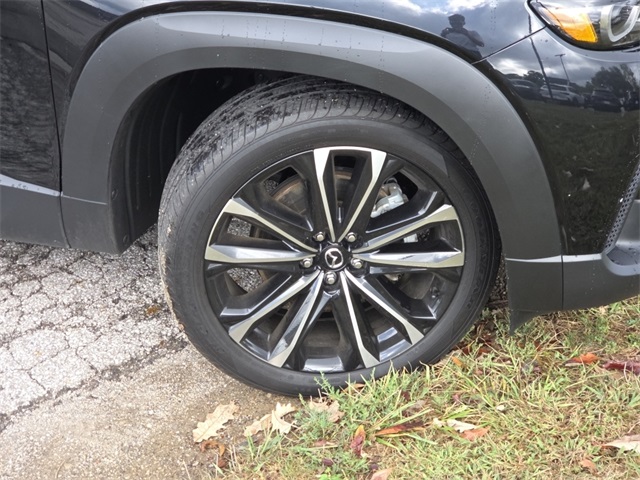 2024 Mazda CX-50 2.5 Premium Plus photo 11