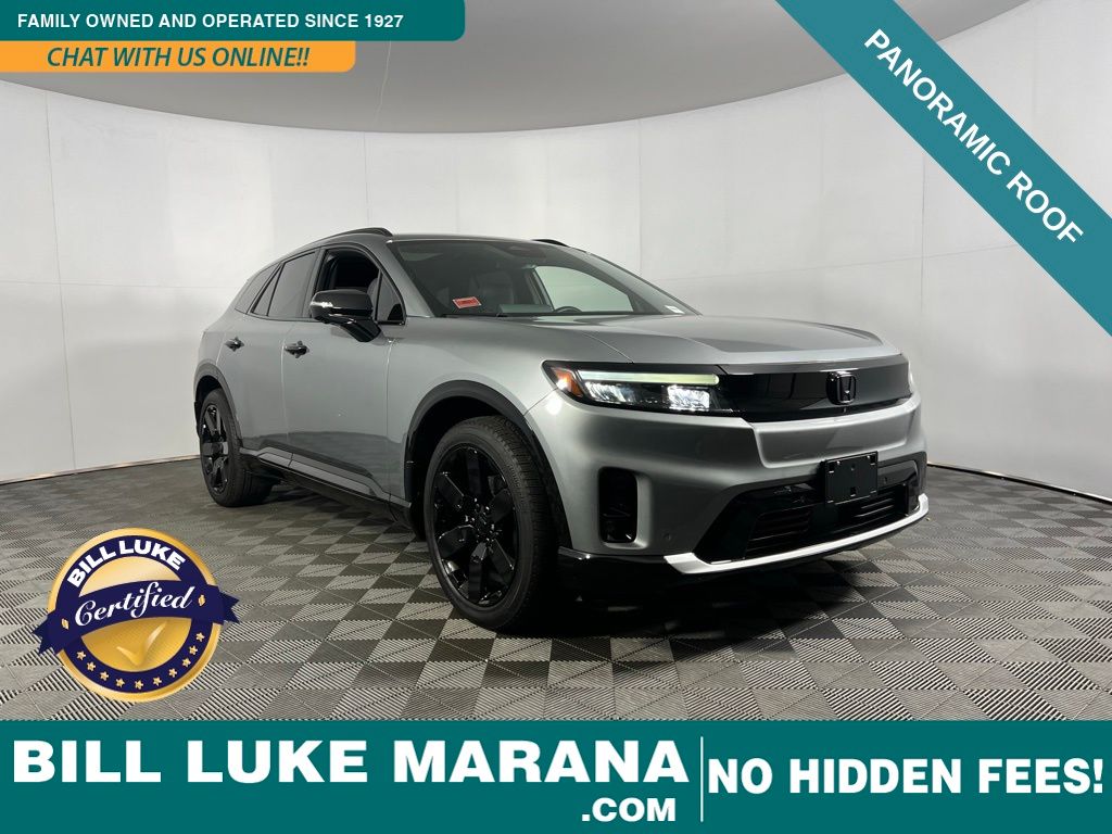 2024 Honda Prologue Elite's photo