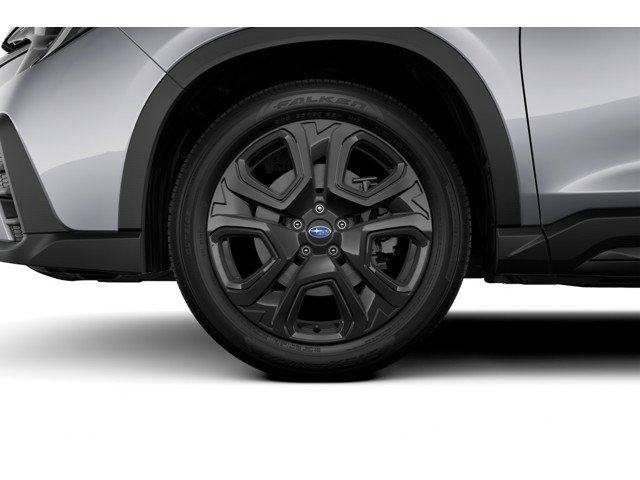 2025 Subaru Ascent Onyx Edition Touring photo 9