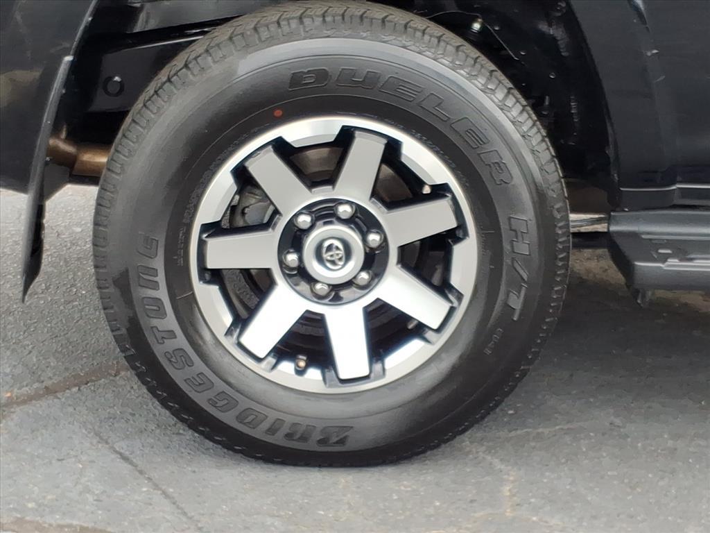 2024 Toyota 4Runner TRD Premium photo 21