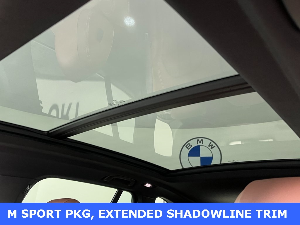 2022 Bmw X5 xDrive40i M photo 25
