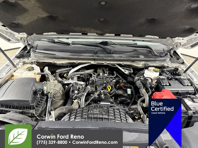 2019 Ford Ranger XLT photo 23
