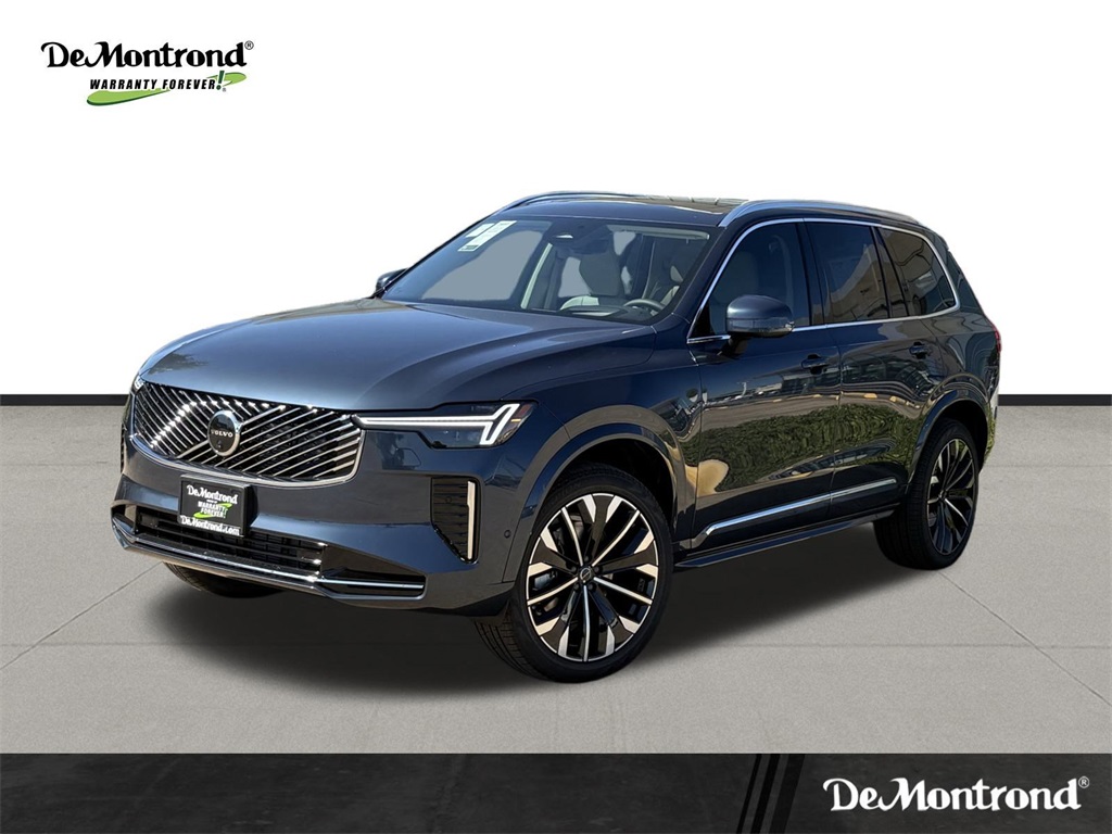 2026 Volvo XC90 Ultra's photo