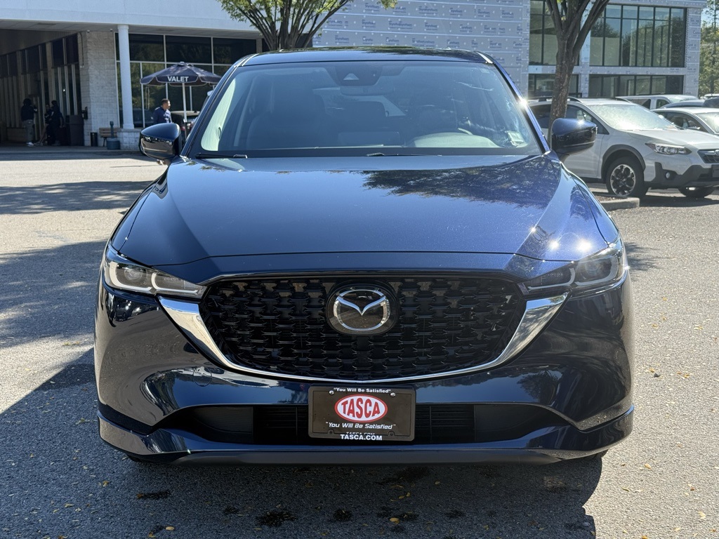 2025 Mazda CX-5 2.5 S Preferred photo 3