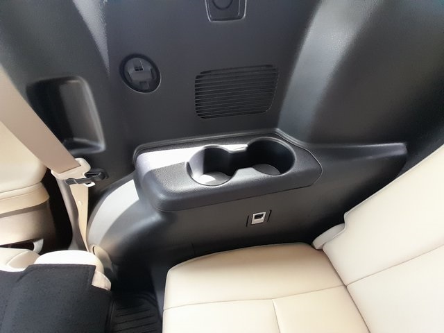 2022 Toyota Highlander XLE photo 52