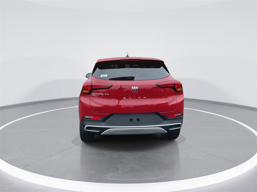 2026 Buick Encore GX Preferred photo 7