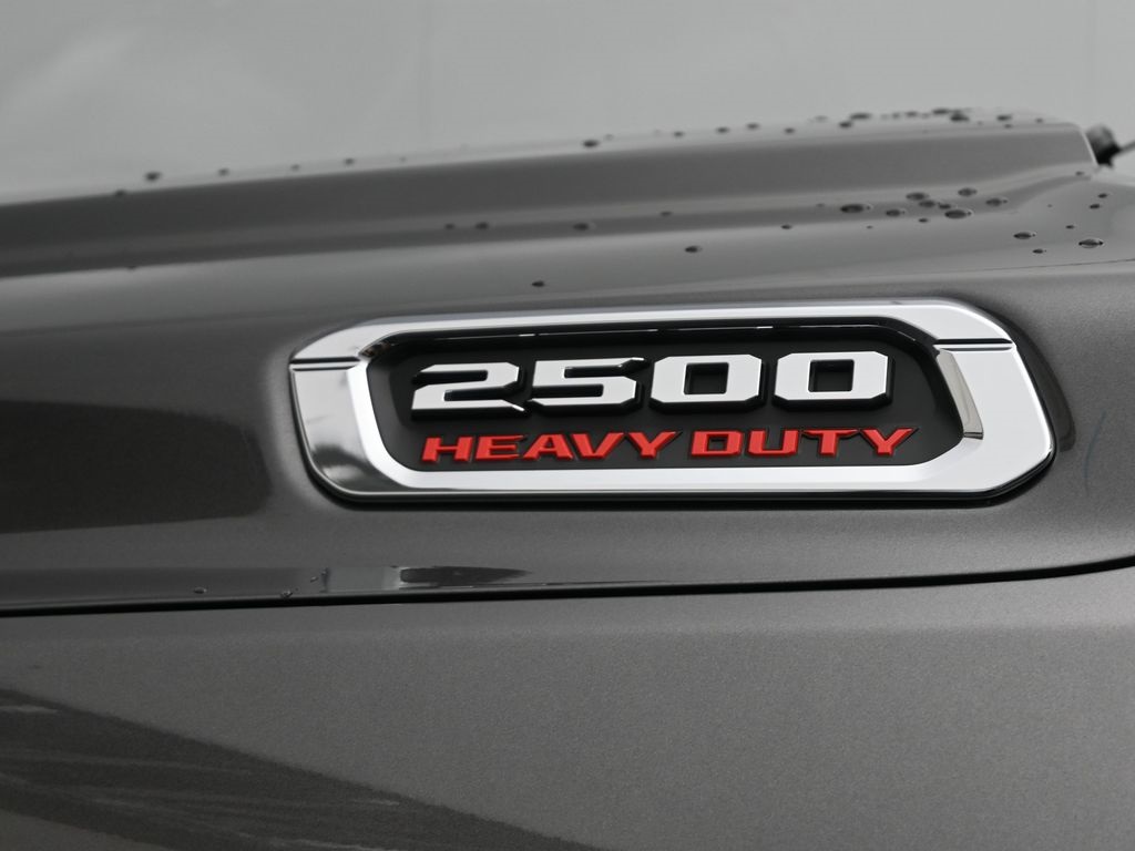 2025 Ram 2500 Tradesman photo 12