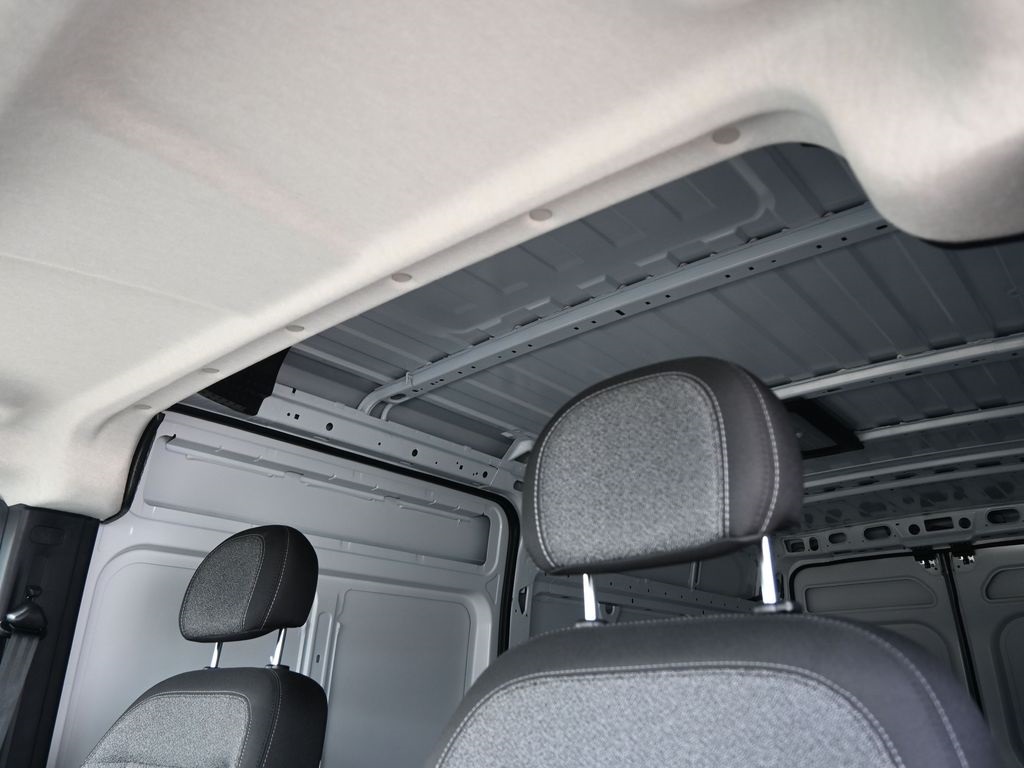 2025 Ram ProMaster 2500 photo 18