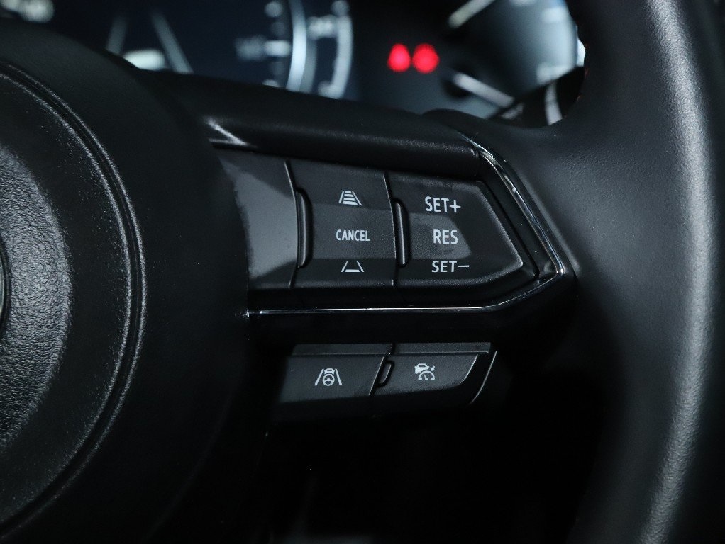 2025 Mazda CX-5 Turbo 2.5 photo 19