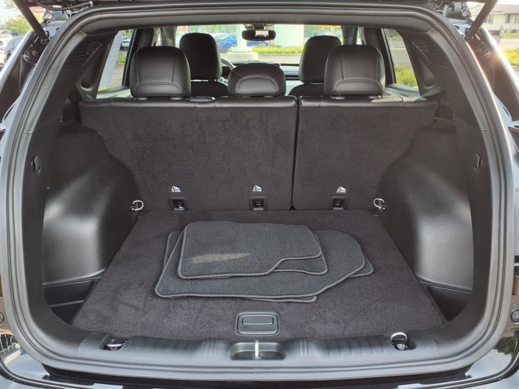 2024 Jeep Compass Limited photo 12