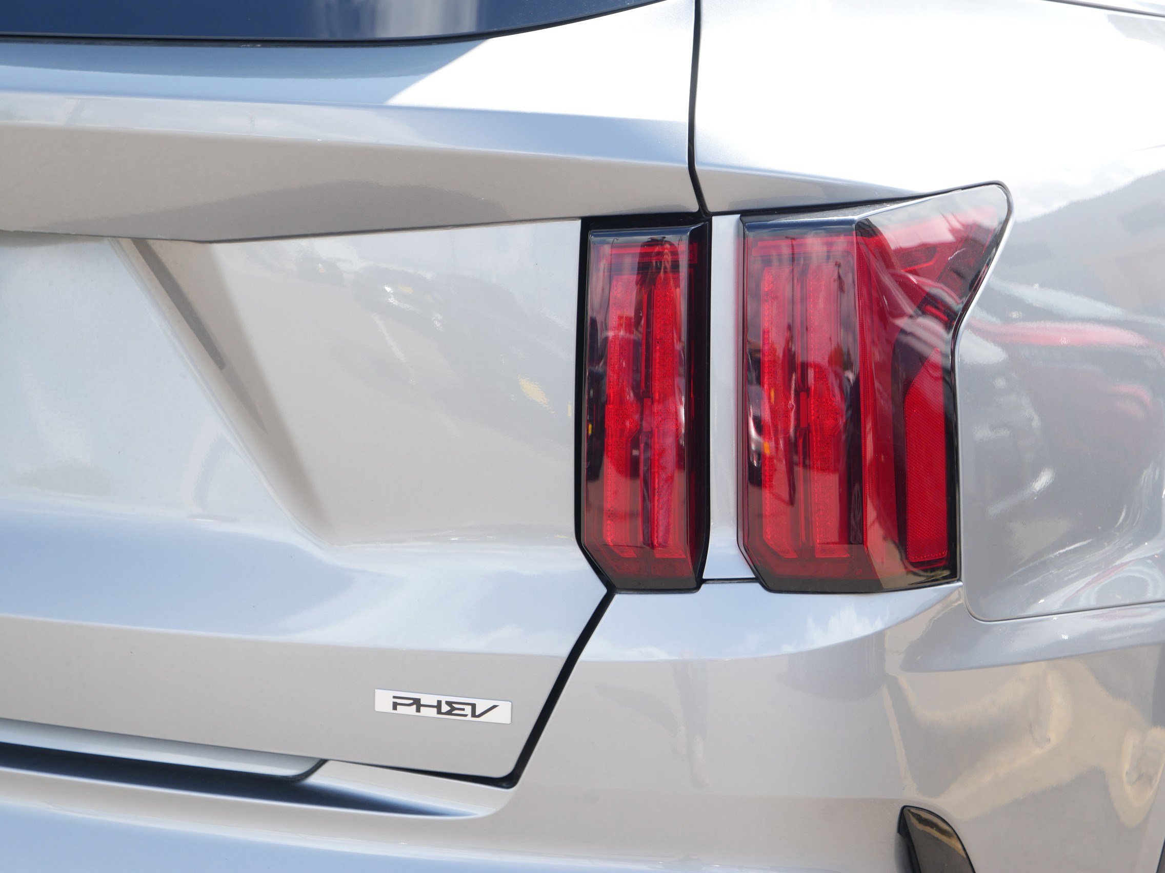 2024 Kia Sorento Plug-In Hybrid SX Prestige photo 16