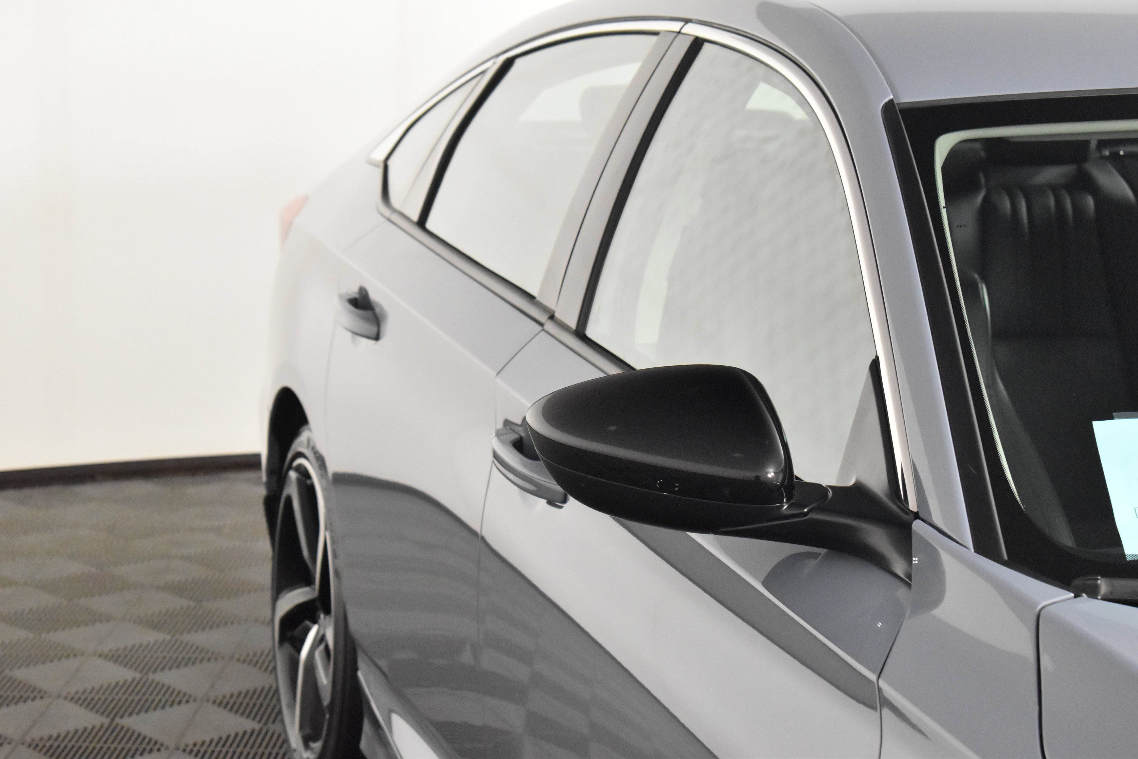 2022 Honda Accord Sport SE photo 3