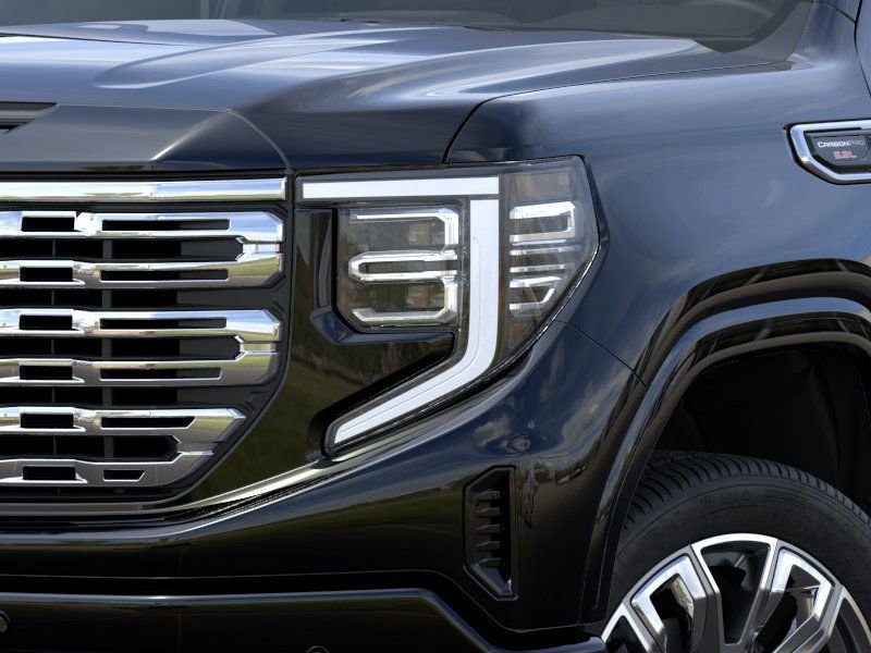2025 Gmc Sierra 1500 Denali photo 9