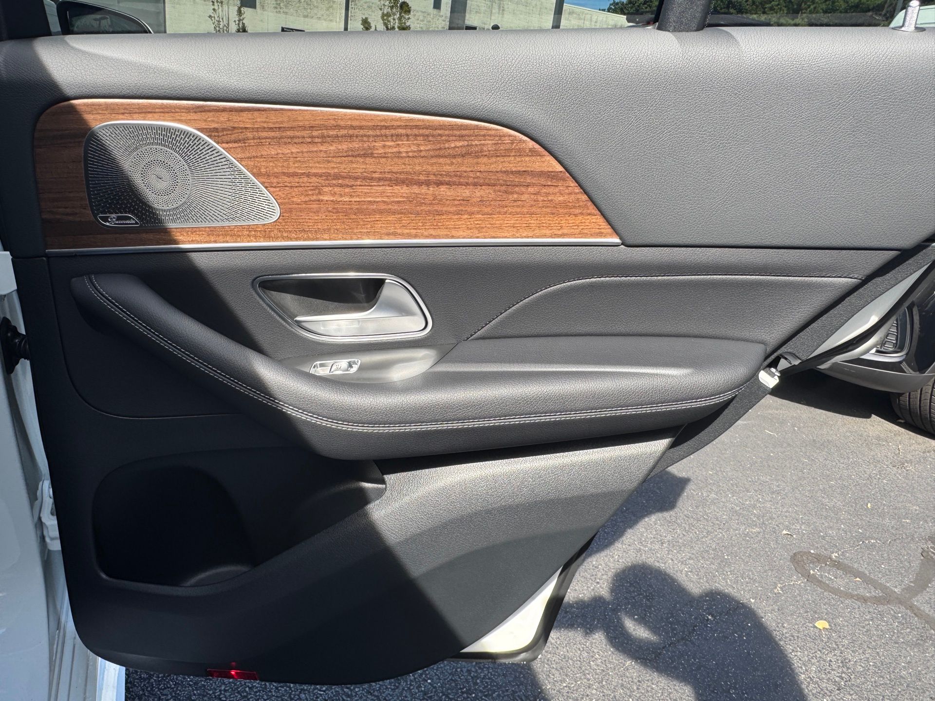 2026 Mercedes Benz GLE 450 4MATIC photo 21