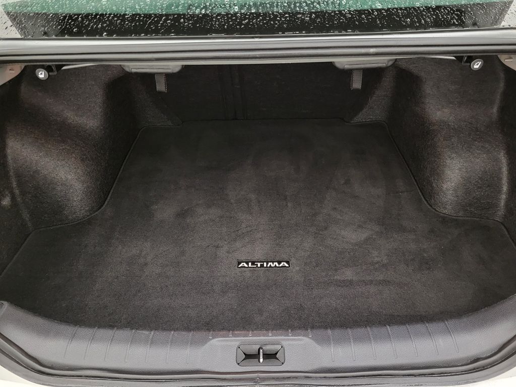 2024 Nissan Altima 2.5 SV photo 19