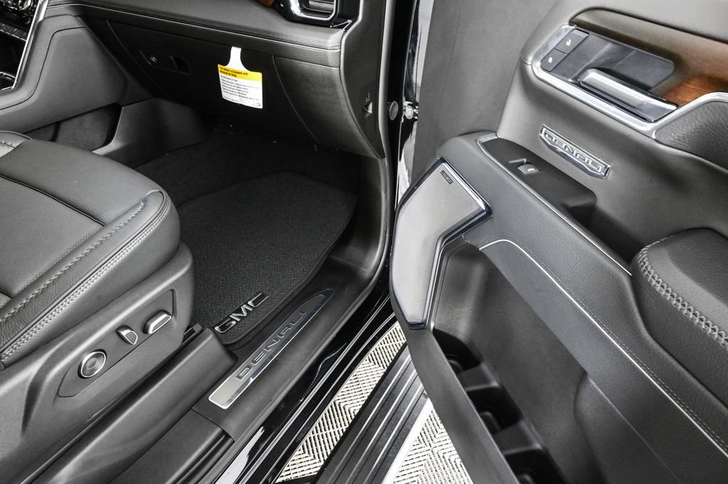 2025 Gmc Sierra 1500 Denali photo 25