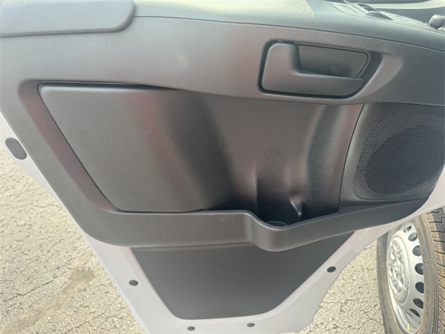 2026 Ram ProMaster 3500 photo 19