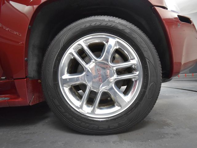 2009 Gmc Envoy Denali photo 12