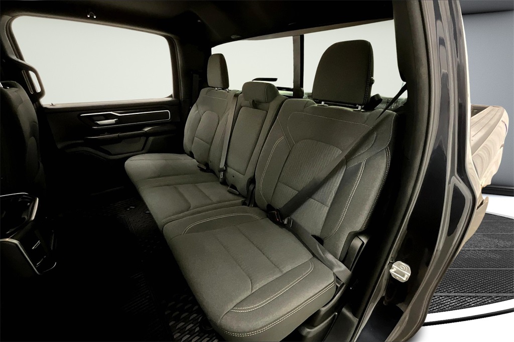 2021 Ram 1500 Big Horn Lone Star photo 22