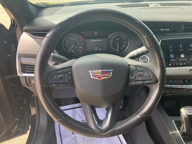 2019 Cadillac XT4 Sport photo 22