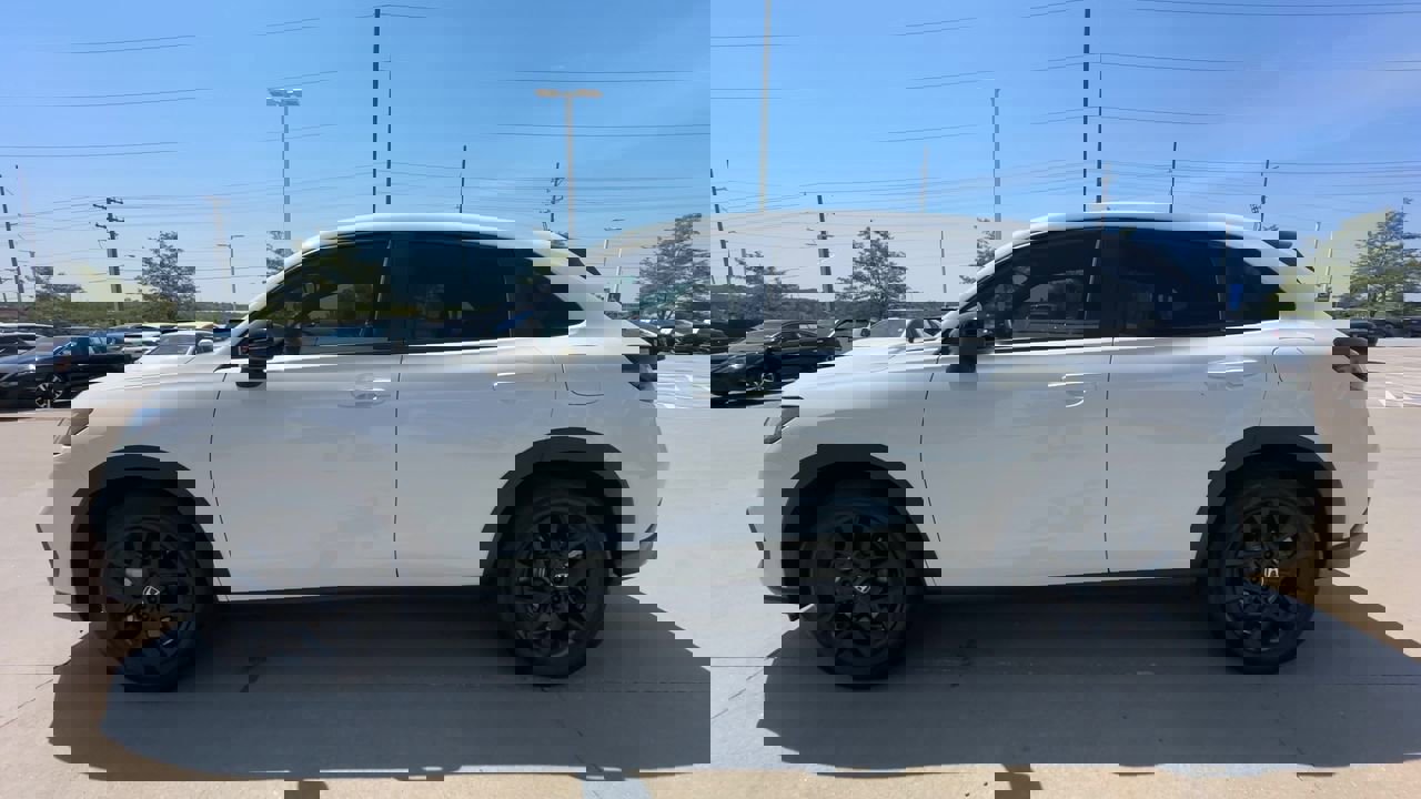 2025 Honda HR-V Sport photo 3