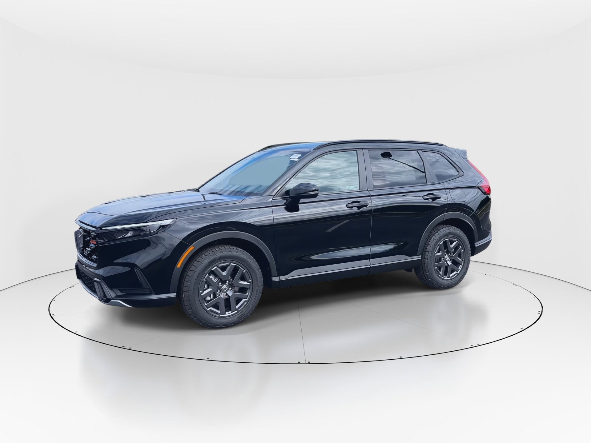 2026 Honda CR-V Hybrid photo 4