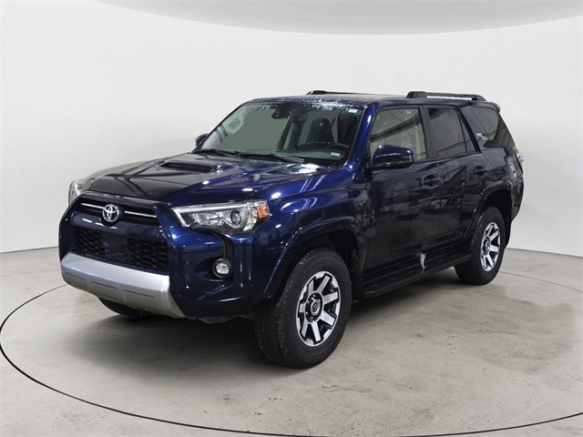 2024 Toyota 4Runner TRD Off-Road's photo