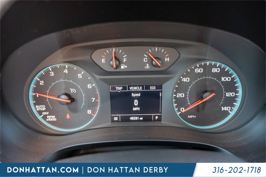 2023 Chevrolet Malibu 1LT photo 6