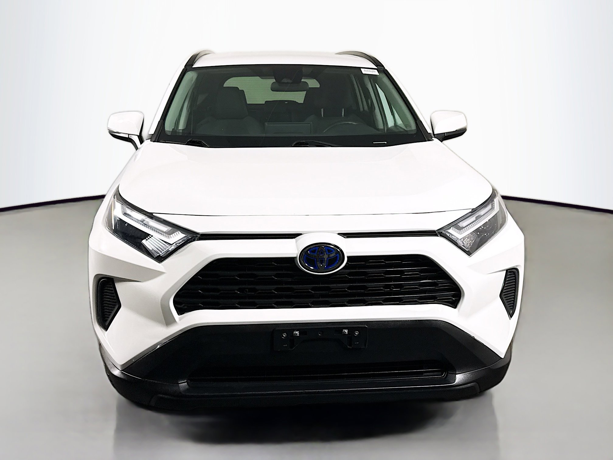 Used 2023 Toyota RAV4 XLE with VIN 2T3RWRFV0PW183158 for sale in Kansas City