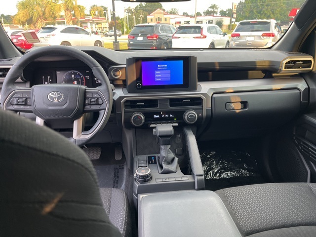 2025 Toyota 4Runner SR5 photo 14