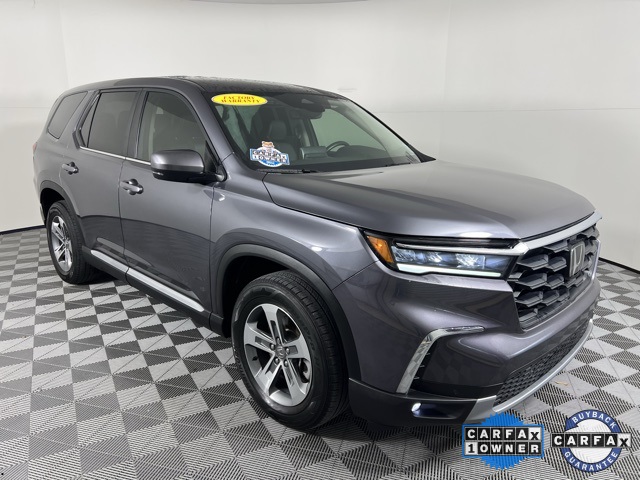 2023 Honda Pilot EX-L's photo