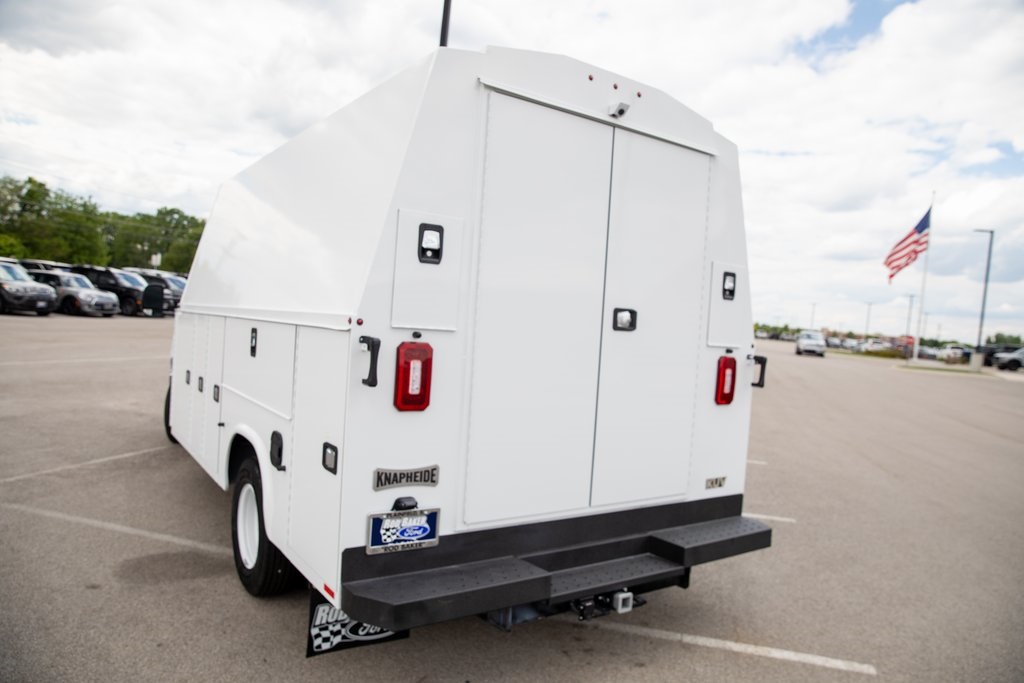 2026 Ford E-350 Base photo 17