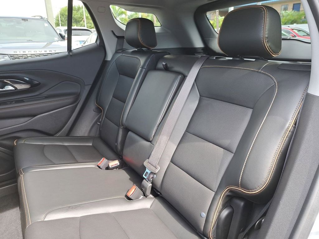 2022 Gmc Terrain AT4 photo 14