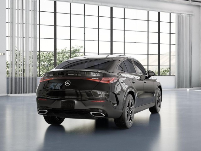 2026 Mercedes Benz GLC 300 4MATIC photo 22
