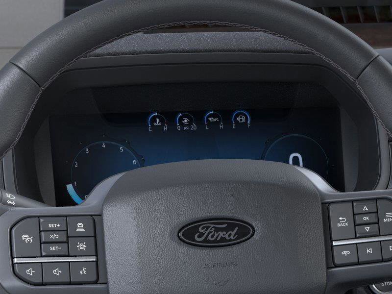 2025 FORD F-150 - Image 15