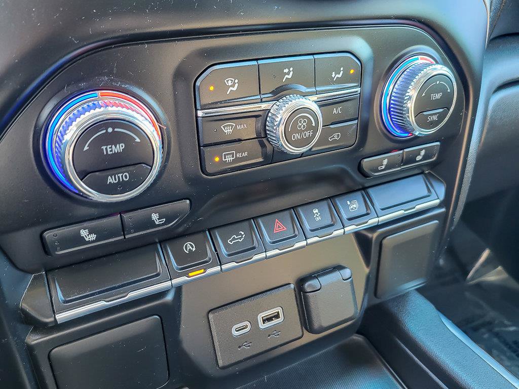 2022 GMC SIERRA LIMITED - Image 15