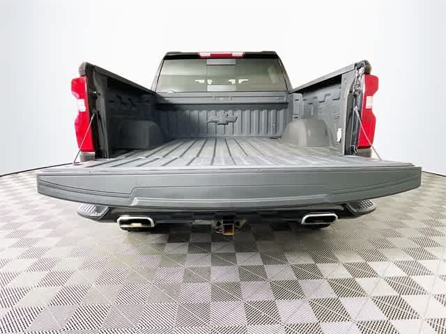 2022 Chevrolet Silverado 1500 RST photo 28