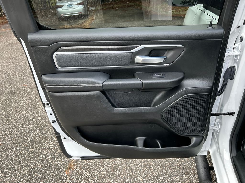 2020 Ram 1500 Big Horn Lone Star photo 28