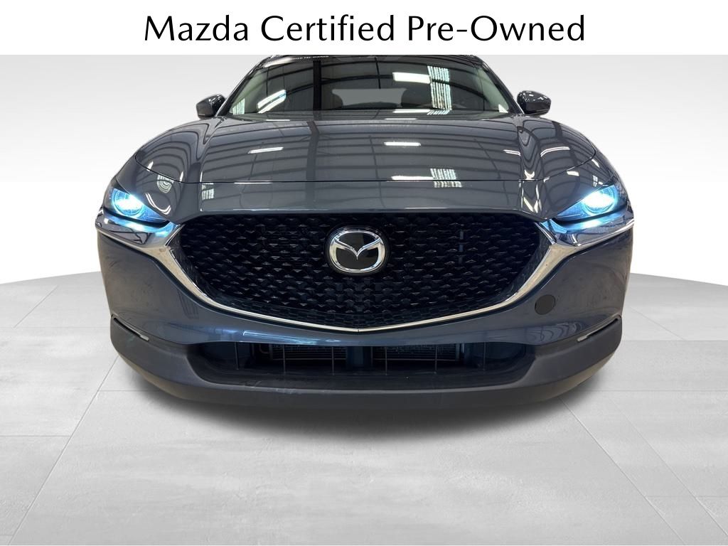 2021 Mazda CX-30 Premium photo 2