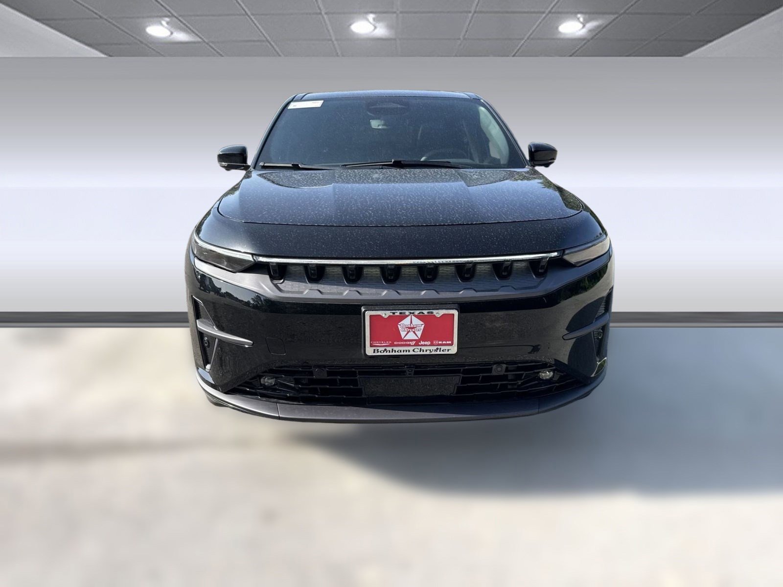 2025 Jeep Wagoneer S Limited photo 4