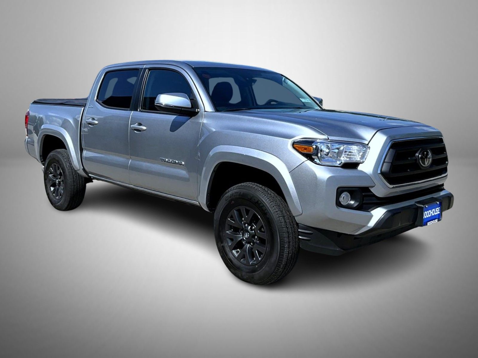 2023 Toyota Tacoma SR5 photo 3