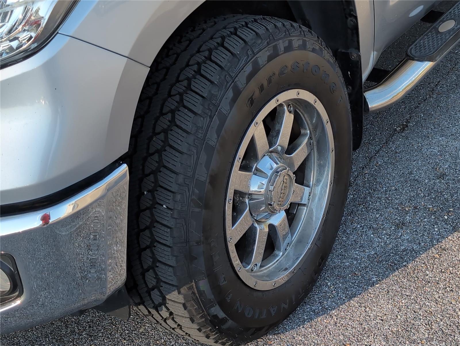 2014 Toyota Tundra SR photo 27