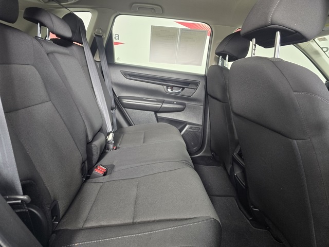 2024 Honda CR-V LX photo 4