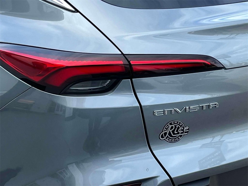 2025 Buick Envista Preferred photo 10