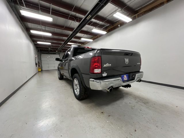 2016 Ram 1500 Big Horn photo 4