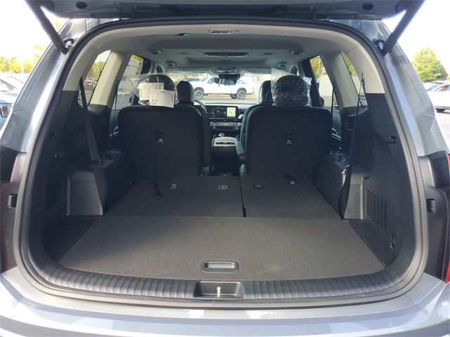 2025 Kia Telluride S photo 6