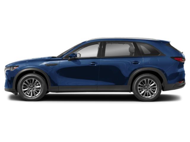 2025 Mazda CX-90 3.3 Turbo Preferred photo 3