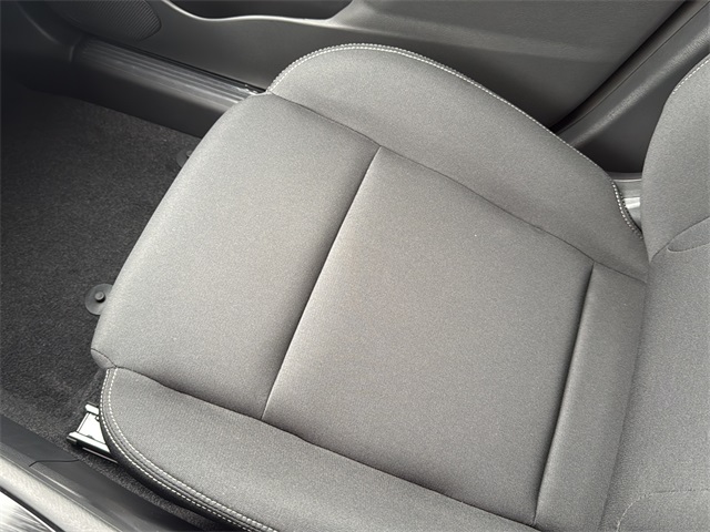 2026 Nissan Rogue S photo 19