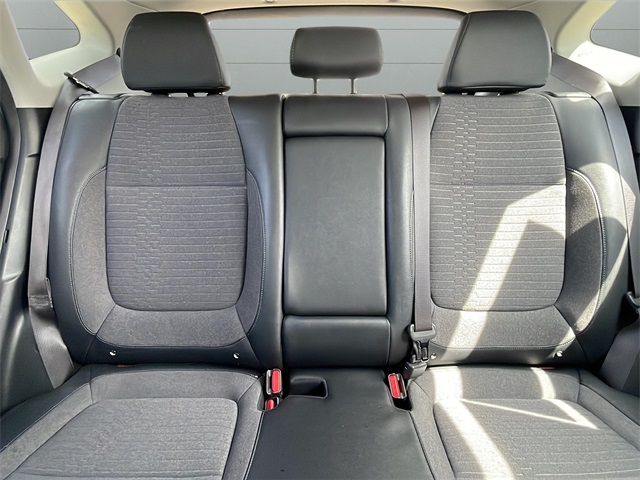 2021 Kia Seltos S photo 15
