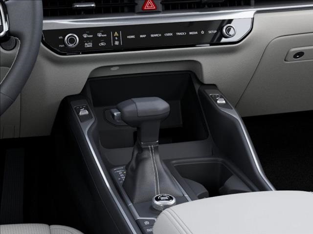 2025 Kia Sorento S photo 22